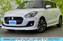 suzuki swift 2018 quick_quick_DAA-ZC53S_ZC53S-114301