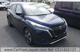 nissan kix 2023 -NISSAN--KIX 6AA-SNP15--SNP15-003856---NISSAN--KIX 6AA-SNP15--SNP15-003856-