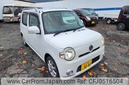 daihatsu mira-cocoa 2010 -DAIHATSU 【静岡 581ﾊ3080】--Mira Cocoa L685S--0002430---DAIHATSU 【静岡 581ﾊ3080】--Mira Cocoa L685S--0002430-