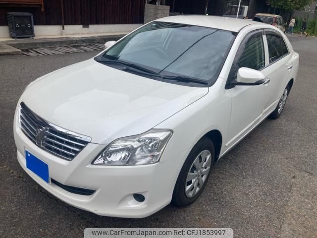 toyota premio 2015 CFJ1853997 image 2