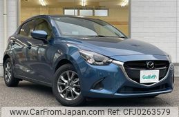 mazda demio 2017 -MAZDA--Demio DBA-DJ3FS--DJ3FS-309320---MAZDA--Demio DBA-DJ3FS--DJ3FS-309320-