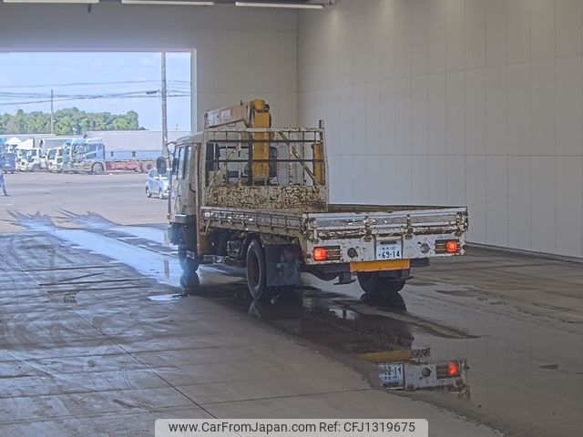 mitsubishi-fuso fighter 1991 -MITSUBISHI 【新潟 100ｿ6914】--Fuso Fighter FK415J-540715---MITSUBISHI 【新潟 100ｿ6914】--Fuso Fighter FK415J-540715- image 2