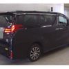 toyota alphard 2017 CFJ1751750 image 5