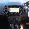 jeep compass 2017 quick_quick_ABA-M624_MCANJRCB7JFA03916 image 17