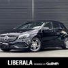 mercedes-benz a-class 2017 -MERCEDES-BENZ--Benz A Class DBA-176042--WDD1760422V160387---MERCEDES-BENZ--Benz A Class DBA-176042--WDD1760422V160387- image 1