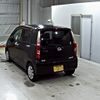 daihatsu move 2012 -DAIHATSU 【岡山 590ひ1212】--Move LA100S-0132558---DAIHATSU 【岡山 590ひ1212】--Move LA100S-0132558- image 2