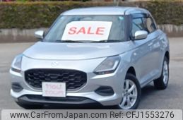 suzuki swift 2024 CFJ1553276
