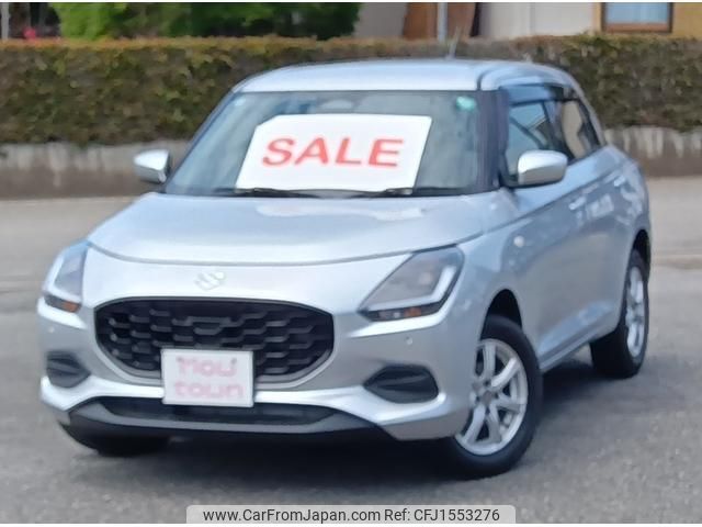 suzuki swift 2024 CFJ1553276 image 1