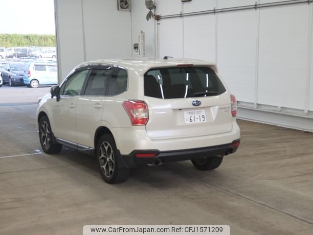 subaru forester 2013 CFJ1571209 image 2
