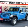 chrysler jeep-wrangler 2021 -CHRYSLER--Jeep Wrangler 3BA-JL36L--1C4HJXKG0MW633006---CHRYSLER--Jeep Wrangler 3BA-JL36L--1C4HJXKG0MW633006- image 1