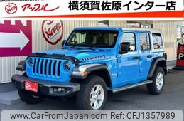 chrysler jeep-wrangler 2021 -CHRYSLER--Jeep Wrangler 3BA-JL36L--1C4HJXKG0MW633006---CHRYSLER--Jeep Wrangler 3BA-JL36L--1C4HJXKG0MW633006-