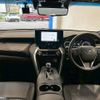 toyota harrier 2023 -TOYOTA--Harrier 6BA-MXUA80--MXUA80-0101437---TOYOTA--Harrier 6BA-MXUA80--MXUA80-0101437- image 2