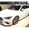 mercedes-benz amg 2021 -MERCEDES-BENZ--AMG 4BA-118654M--W1K1186542N217912---MERCEDES-BENZ--AMG 4BA-118654M--W1K1186542N217912- image 2