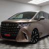 toyota alphard 2023 quick_quick_6AA-AAHH45W_AAHH45-0003652 image 4