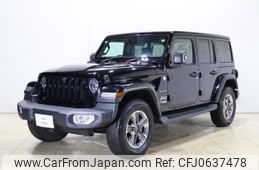 chrysler jeep-wrangler 2019 -CHRYSLER--Jeep Wrangler ABA-JL36L--1C4HJXLG0KW562689---CHRYSLER--Jeep Wrangler ABA-JL36L--1C4HJXLG0KW562689-