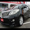 toyota alphard 2010 -TOYOTA 【名変中 】--Alphard ANH20W--8118212---TOYOTA 【名変中 】--Alphard ANH20W--8118212- image 26