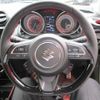 suzuki swift 2024 -SUZUKI--Swift ZC33S--601580---SUZUKI--Swift ZC33S--601580- image 10