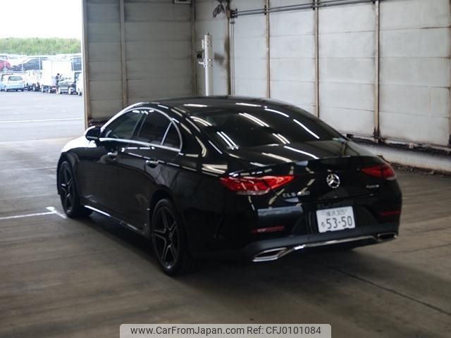 mercedes-benz cls-class 2018 quick_quick_DAA-257359_WDD2573592A006977 image 2