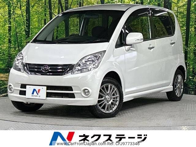 daihatsu move 2009 -DAIHATSU--Move DBA-L185S--L185S-0069428---DAIHATSU--Move DBA-L185S--L185S-0069428- image 1