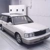 toyota crown-station-wagon 1990 -TOYOTA--Crown Wagon GS130Gｶｲ-720299---TOYOTA--Crown Wagon GS130Gｶｲ-720299- image 1