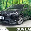 toyota harrier-hybrid 2021 quick_quick_AXUH80_AXUH80-0023071 image 1