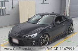 toyota 86 2013 -TOYOTA--86 ZN6-025683---TOYOTA--86 ZN6-025683-