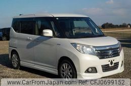 mitsubishi delica-d2 2019 -MITSUBISHI--Delica D2 DAA-MB36S--MB36S-251795---MITSUBISHI--Delica D2 DAA-MB36S--MB36S-251795-