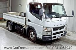 mitsubishi-fuso canter 2015 -MITSUBISHI 【熊本 400と4468】--Canter FBA20-542716---MITSUBISHI 【熊本 400と4468】--Canter FBA20-542716-