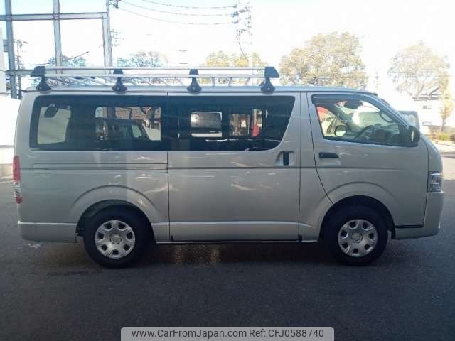 mazda bongo-brawny-van 2019 -MAZDA--Bongo Brawny Van QDF-GDH206M--GDH206M-2900120---MAZDA--Bongo Brawny Van QDF-GDH206M--GDH206M-2900120- image 2