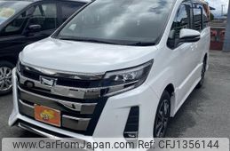 toyota noah 2019 quick_quick_DBA-ZRR85W_ZRR85-0118013