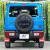 suzuki jimny 2020 -SUZUKI--Jimny 3BA-JB64W--JB64W-152940---SUZUKI--Jimny 3BA-JB64W--JB64W-152940- image 16