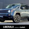 jeep renegade 2018 -CHRYSLER--Jeep Renegade ABA-BU24--1C4BU0000HPG45261---CHRYSLER--Jeep Renegade ABA-BU24--1C4BU0000HPG45261- image 1