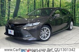 toyota camry 2019 -TOYOTA--Camry DAA-AXVH70--AXVH70-1042068---TOYOTA--Camry DAA-AXVH70--AXVH70-1042068-
