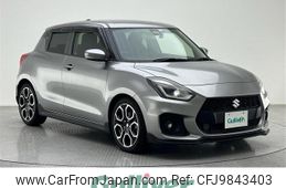 suzuki swift 2019 -SUZUKI--Swift CBA-ZC33S--ZC33S-123048---SUZUKI--Swift CBA-ZC33S--ZC33S-123048-