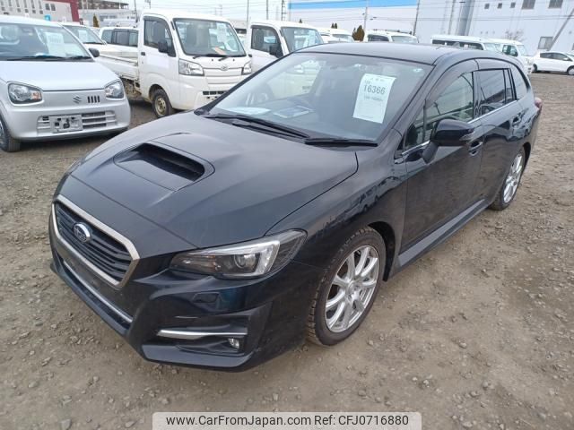 subaru levorg 2020 quick_quick_DBA-VMG_VMG-037828 image 1