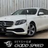 mercedes-benz e-class-station-wagon 2017 -MERCEDES-BENZ--Benz E Class Wagon LDA-213204C--WDD2132042A368631---MERCEDES-BENZ--Benz E Class Wagon LDA-213204C--WDD2132042A368631- image 1