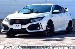 honda civic 2017 -HONDA--Civic DBA-FK8--FK8-1000249---HONDA--Civic DBA-FK8--FK8-1000249-