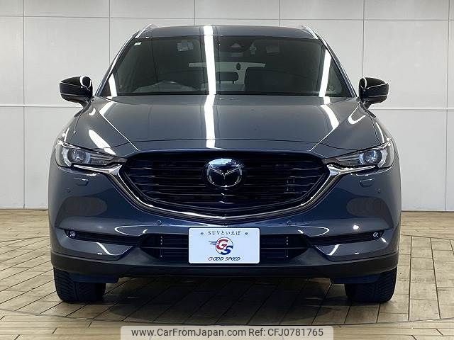mazda cx-8 2021 -MAZDA--CX-8 3DA-KG2P--KG2P-355704---MAZDA--CX-8 3DA-KG2P--KG2P-355704- image 2