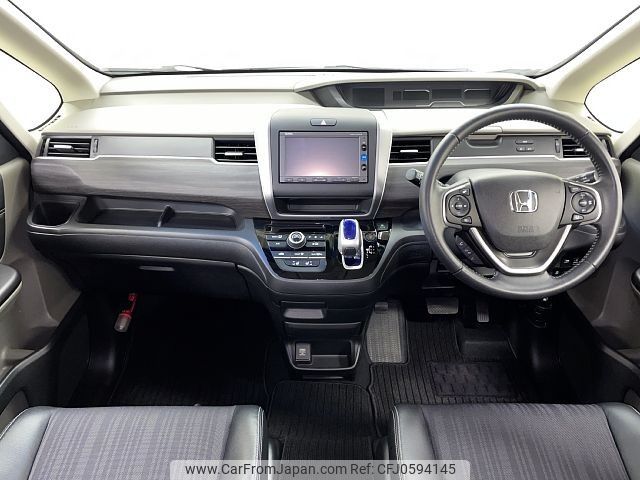 honda freed 2016 -HONDA--Freed DAA-GB7--GB7-1010995---HONDA--Freed DAA-GB7--GB7-1010995- image 2