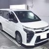 toyota voxy 2021 -TOYOTA 【京都 302ﾏ5554】--Voxy ZWR80W-0471468---TOYOTA 【京都 302ﾏ5554】--Voxy ZWR80W-0471468- image 1