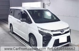 toyota voxy 2021 -TOYOTA 【京都 302ﾏ5554】--Voxy ZWR80W-0471468---TOYOTA 【京都 302ﾏ5554】--Voxy ZWR80W-0471468-