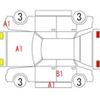 mercedes-benz glc-class 2020 -MERCEDES-BENZ--Benz GLC 3DA-253915--WDC2539152F687439---MERCEDES-BENZ--Benz GLC 3DA-253915--WDC2539152F687439- image 2