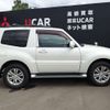 mitsubishi pajero 2014 -MITSUBISHI--Pajero DBA-V83W--V83W-0700165---MITSUBISHI--Pajero DBA-V83W--V83W-0700165- image 17