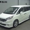 honda stepwagon 2009 -HONDA--Stepwgn RG1-1336577---HONDA--Stepwgn RG1-1336577- image 1