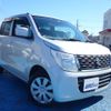 suzuki wagon-r 2016 quick_quick_DBA-MH34S_MH34S-435802 image 2