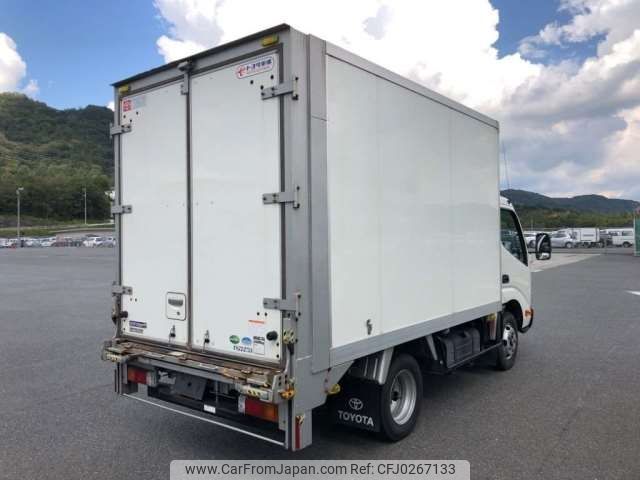 toyota dyna-truck 2017 -TOYOTA--Dyna TPG-XZU605--XZU605-0017735---TOYOTA--Dyna TPG-XZU605--XZU605-0017735- image 2