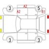 honda fit 2014 -HONDA--Fit DAA-GP5--GP5-3100267---HONDA--Fit DAA-GP5--GP5-3100267- image 2