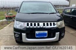 mitsubishi delica-d5 2013 CFJ1620145
