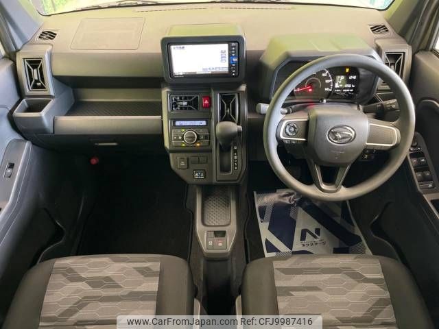 daihatsu taft 2021 -DAIHATSU--Taft 6BA-LA900S--LA900S-0080626---DAIHATSU--Taft 6BA-LA900S--LA900S-0080626- image 2