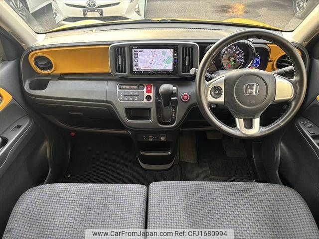 honda n-one 2017 CFJ1680994 image 2